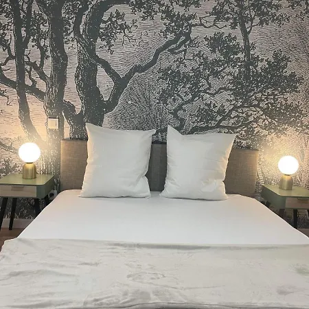 Laurier - T2 Avec Jardin Et Parking Apartment Marseillan (Herault)
